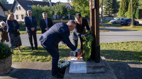 nicolae ciuca indemn datoria noastra de suflet sa nu i uitam niciodata pe eroii armatei romaniei