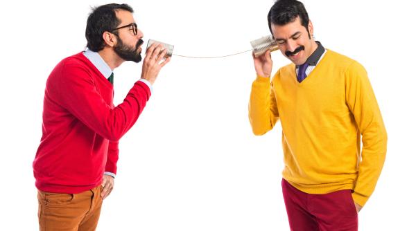 vorbesti mult s ar putea sa suferi de aceasta boala