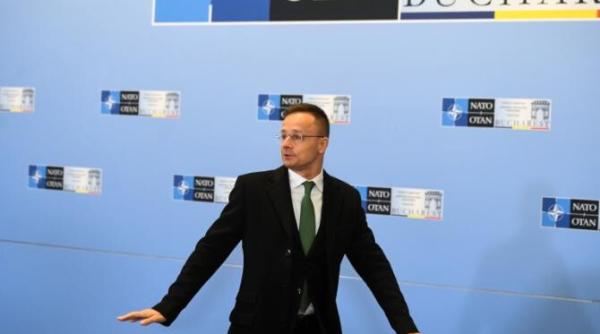 aderarea suediei la nato in mainile ungariei vom face o decizie suverana