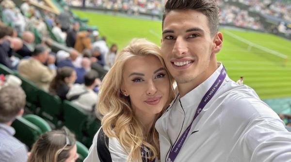 andreea balan si diferenta de varsta dintre ea si victor cornea sufletul este cel care conteaza