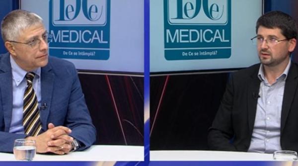 cancer urologic cancer de prostata si cancer renal bogdan gabriel parliteanu sanador la dc medical si dc news