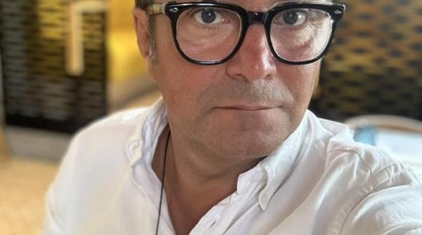 daniel buzdugan despre anthony delon dupa ce au filmat impreuna noi nu mai avem bucuria asta mancam bagam in noi