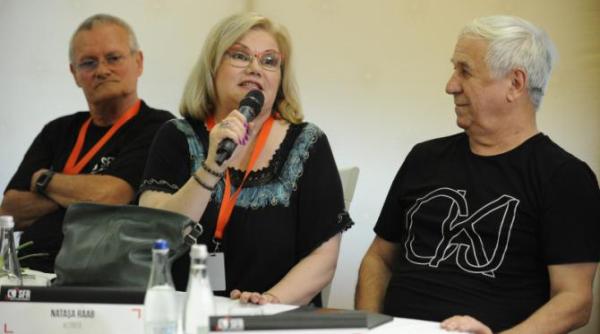 de ce actrita natasa raab nu a avut copii vorbea cu regret despre asta sotul meu si a dat seama ca ceva nu este in ordine