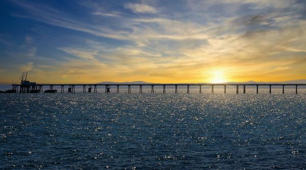 gazoductul din marea baltica ar fi putut fi avariat de o nava chineza vom verifica daca a fost doar o greseala