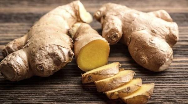 ghimbirul ingredientul minune de care ai nevoie in fiecare dimineata