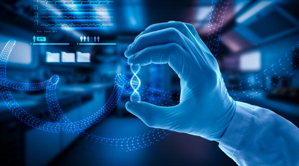 inteligenta artificiala ajutor in descoperirea de noi medicamente