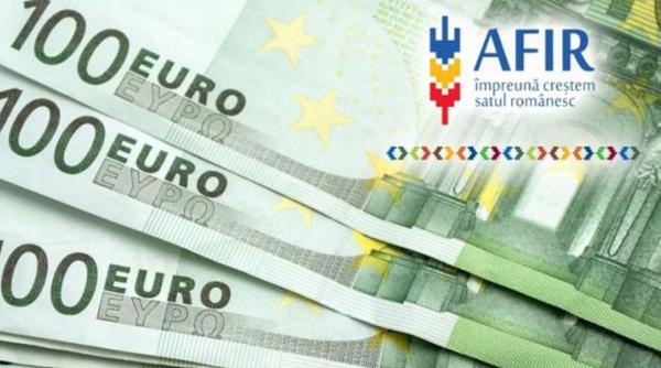 nemultumiri in cadrul agentiei pentru finantarea investitiilor rurale afir conducerea spune ca s a comis un abuz