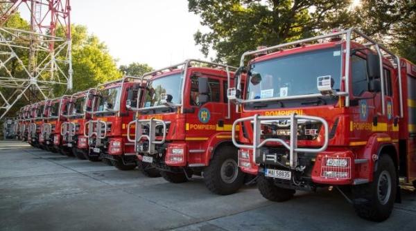 peste 1400 de romani au primit asistenta medicala luni 23 octombrie