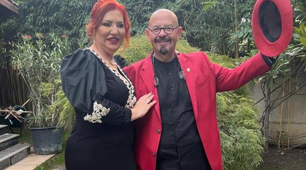 piedone declaratie de dragoste in online la 35 de ani de la casatorie fara tine as fi fost nimeni