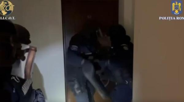 retea infractionala coordonata din inchisoare de albert balint fiul lui sile camataru