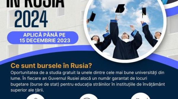 rusia momeste studenti romani pentru studii la moscova si sankt petersburg