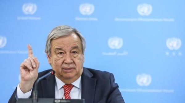 seful diplomatiei israeliene refuza sa se intalneasca cu liderul onu in urma apelurilor la responsabilitate fata de civilii palestinieni