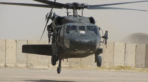 un nou atac asupra trupelor sua in irak doua rachete au lovit o baza americana