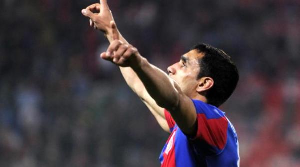 banel nicolita imi fac meciul de retragere cu vaca in lucerna si la revedere