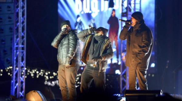 caddillac de la bug mafia a facut infarct