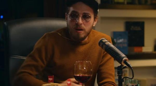 chef foa mesaj dupa ce a fost prins drogat in bucatarie e usor sa o dregi cand gresesti ceva in viata nu i chiar asa de simplu