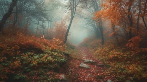 cod galben de vant puternic in zona montana ajunge la 90 km h