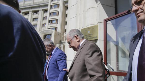 ion iliescu va fi judecat in dosarul revolutiei decizia curtii de apel bucuresti nu este definitiva