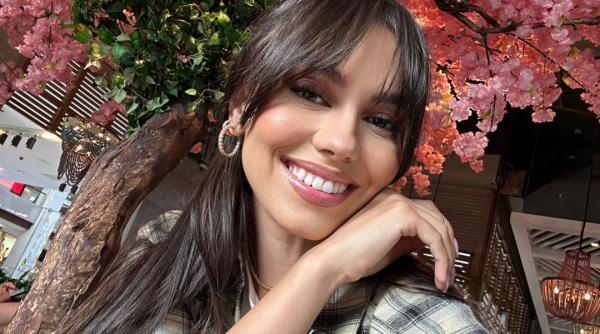 mira aspru criticata dupa ce a facut o gafa intr o moschee din dubai video viral