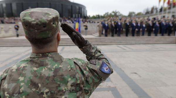 nicolae ciuca la ziua armatei romane trebuie sa nu permitem miscarilor extremiste sa distruga viata europeana