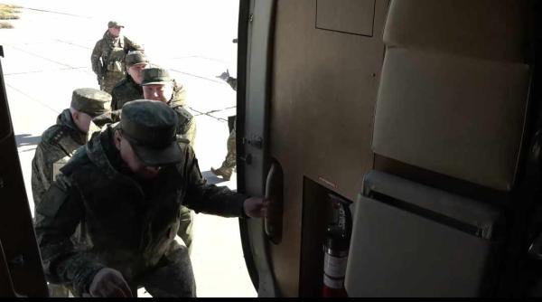 serghei soigu s a dus pe frontul din ucraina