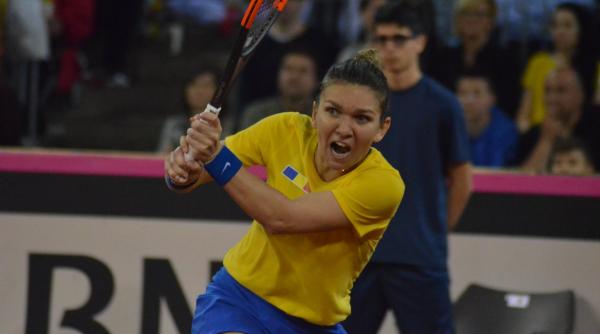 andrei pavel intervine dupa ce simona halep a fost ironizata de serena williams nu are rost in sport