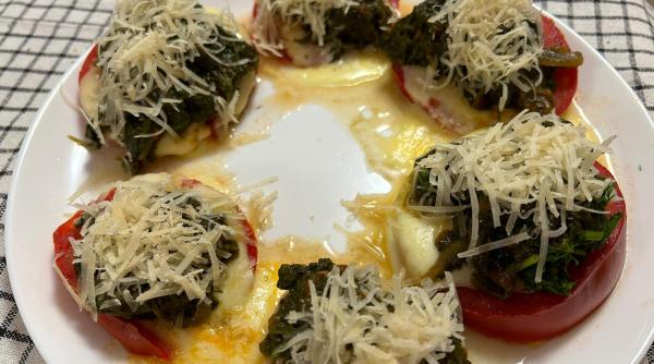 aveti cateva rosii in bucatarie pilotul cezar osiceanu prezinta cea mai simpla si gustoasa reteta