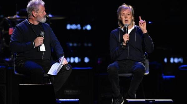 beatles anunta lansarea ultimei melodii la mai bine de 50 de ani dupa destramarea trupei