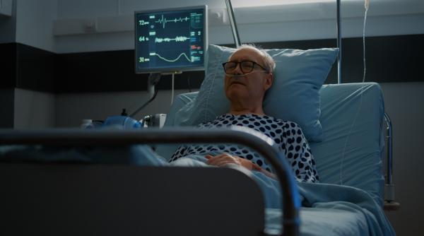 durerile banale simptomele unui cancer mortal nu da semne clare decat cand s a raspandit in tot corpul