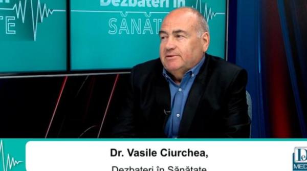 e mai usor sa decontezi un vaccin decat tratamentele dupa aparitia bolii vasile ciurchea la dezbateri in sanatate