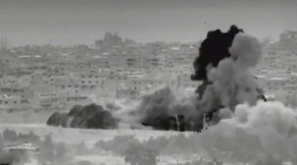 israelul a intrat cu tancuri in fasia gaza