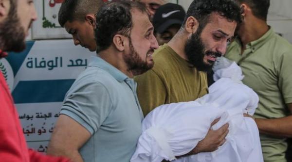numele si cnp urile tuturor civililor ucisi in gaza publicate de autoritatile palestiniene numarul real al victimelor se confirma 7 000 de morti