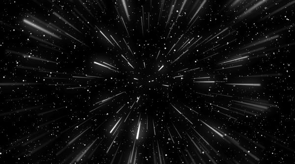 o explozie spatiala a creat elemente necesare vietii