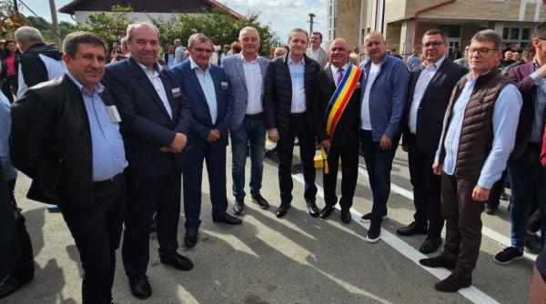 primarul din novaci liberal a trecut la psd