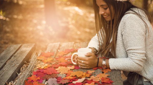 toamna calda ca n povesti temperaturi de peste 20 de grade si in perioada urmatoare
