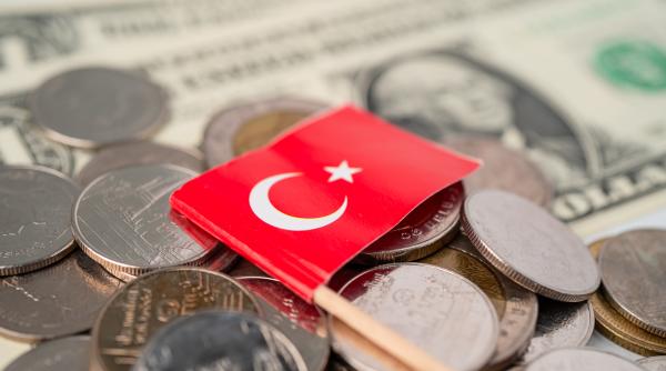 banca centrala a turciei masuri impotriva inflatiei a majorat rata dobanzii la 35prc