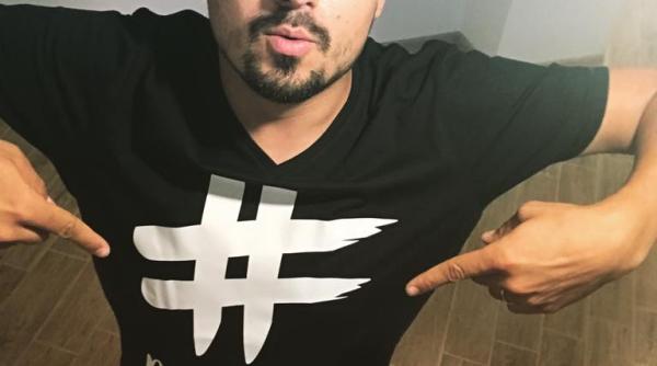 bogdan ciudoiu de la pro tv am un fenomen foarte ciudat in casa nu pot sa l explic