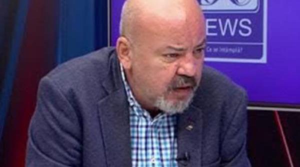 ce pericole aduc razboaiele din proximitatea romaniei florian bichir la dcnews tv