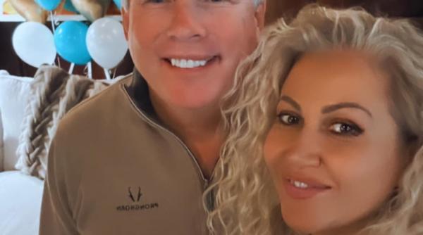 cum l a cunoscut anamaria ferentz pe iubitul sau american cu 11 ani mai mare cand am auzit ca are sapte copii si sta in oregon nu mi am dorit sa il cunosc