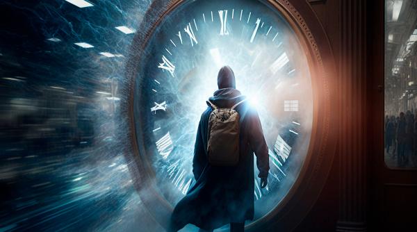 de ce calatoria in timp este imposibila dupa paradoxul bunicului o alta teorie vine cu explicatii