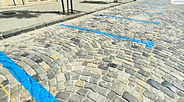 facias a cerut in instanta eliminarea prevederilor discriminatorii si abuzive din noul regulament de parcare al capitalei