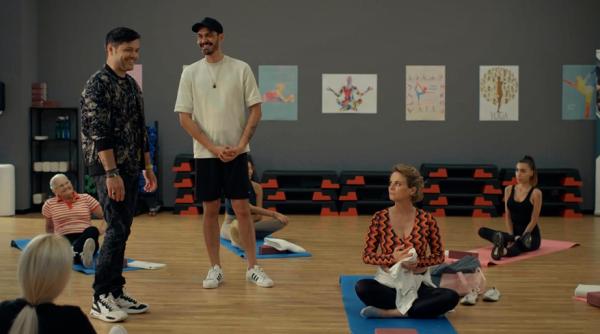 george burcea rivalul lui liviu varciu cum s a ajuns la aceasta situatie ipostaza stanjenitoare