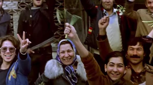 intre revolutii mult asteptata docu fictiune cu imagini de arhiva unicat apare in cinematografe din 3 noiembrie