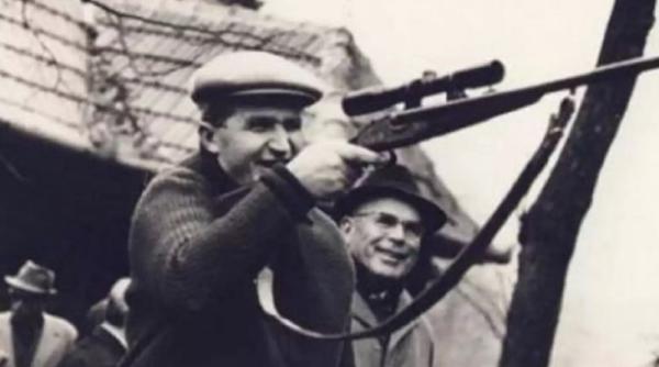 marea obsesie a lui ceausescu operatiunea gugustiuc l a urmarit 3 ani de zile