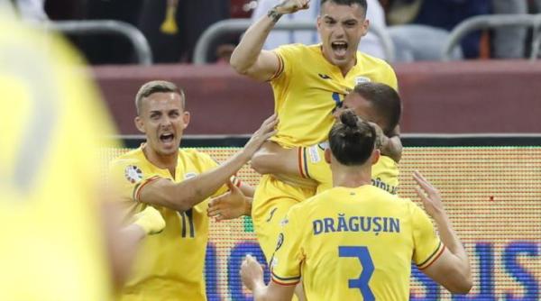 meciul israel romania rasturnare de situatie