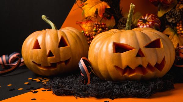 orasul care ia masuri stricte de halloween pentru a evitarea unei noi tragedii