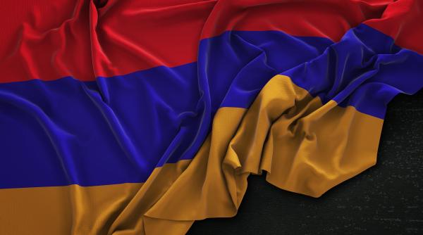 s a intamplat in 27 octombrie premierul armean vazgen sargsyan impuscat mortal in parlament