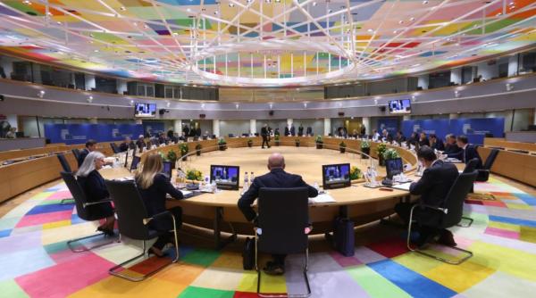 ue vrea coridoare umanitare si pauze in conflictul israel hamas