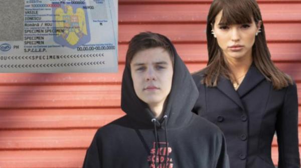 un parinte este plecat in strainatate si nu poate ajunge in romania pentru buletinul copilului ce trebuie sa fac