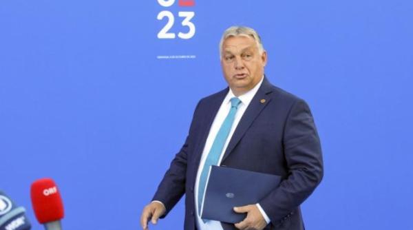 viktor orban critica strategia ue in privinta ucrainei a esuat
